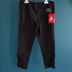 Penn State cropped leggings
